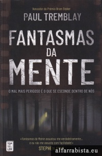 Fantasmas da mente