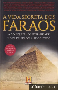 A Vida Secreta dos Faras