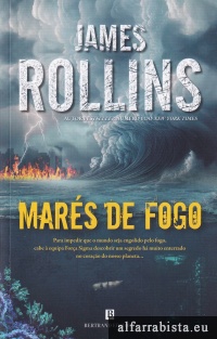 Mar�s de Fogo