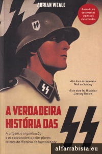 A Verdadeira Histria das SS