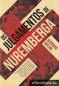 Os Julgamentos de Nuremberga