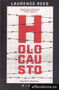 Holocausto, Uma Nova Histria