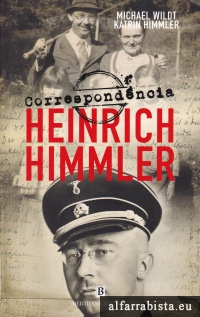 Heinrich Himmler - Correspondncia