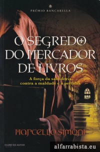 O Segredo do Mercador de Livros