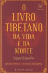 O Livro Tibetano da Vida e da Morte