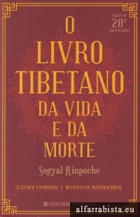 O Livro Tibetano da Vida e da Morte