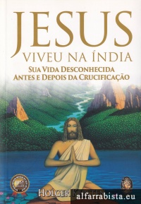 Jesus viveu na ndia