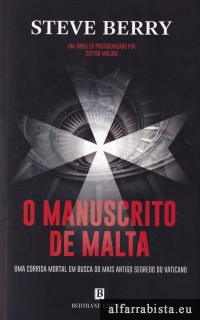 O Manuscrito de Malta