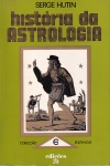 Histria da Astrologia