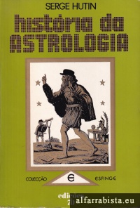 Histria da Astrologia