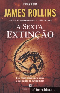 A Sexta Extino