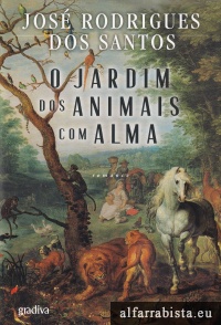 O Jardim dos Animais com Alma