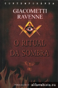 O Ritual da Sombra