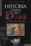 Histria Geral do Diabo