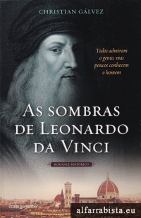 As Sombras de Leonardo Da Vinci