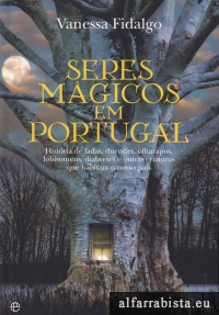 Seres Mgicos em Portugal