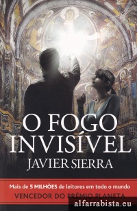 O Fogo Invisvel