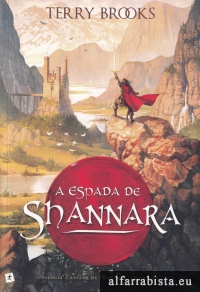 A Espada de Shannara