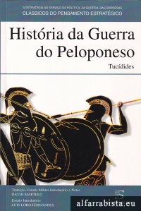 Histria da Guerra do Peloponeso