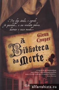 A Biblioteca da Morte