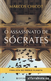 O Assassinato de Scrates