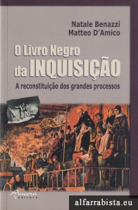 O Livro Negro da Inquisi��o