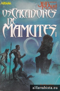 Os Caadores de Mamutes