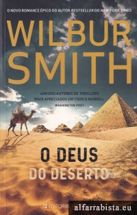 O Deus do Deserto