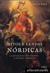 Mitos e Lendas Nrdicas