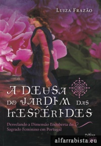 A Deusa do Jardim das Hesprides