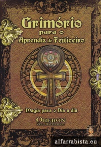 Grimrio para o Aprendiz de Feiticeiro