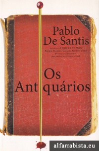 Os Antiqurios