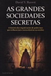 As Grandes Sociedades Secretas