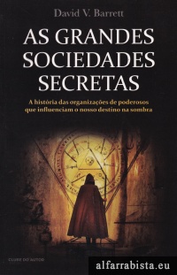 As Grandes Sociedades Secretas