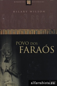 Povo dos Faras