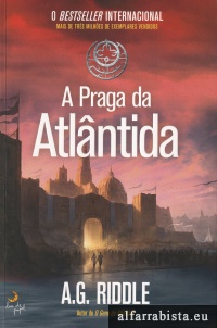 A Praga da Atlntida