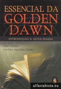 Essencial da Golden Dawn