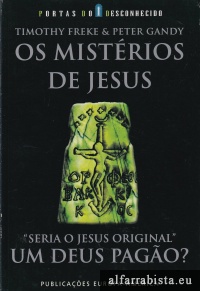 Os Mistrios de Jesus