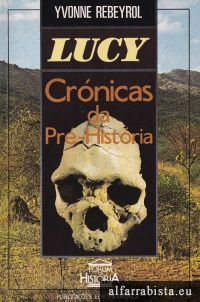 Crnicas da Pr-Histria