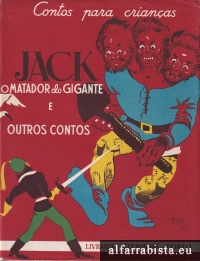 Jack, o Matador do Gigante e Outros Contos