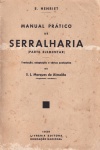 Manual Prtico de Serralharia