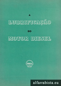 A Lubrificao do Motor Diesel
