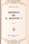 Crnica de D. Manuel I