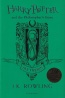 Harry Potter and the Philosopher's Stone - J. K. Rowling