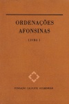 Ordena��es Afonsinas
