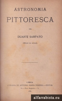 Astronomia Pitoresca