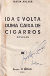 Ida e volta duma caixa de cigarros