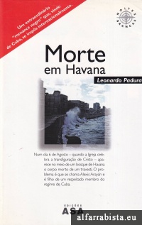 Morte em Havana