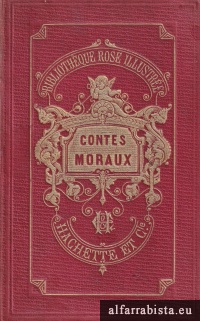 Contes Moraux