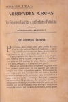 Verdades Cruas